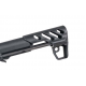 Страйкбольный автомат G&G EMG Seekins Precision SBR8 with 12" Rail, body - metal (130-140 m/s) TGR-SBR-12R-BNB-NCM